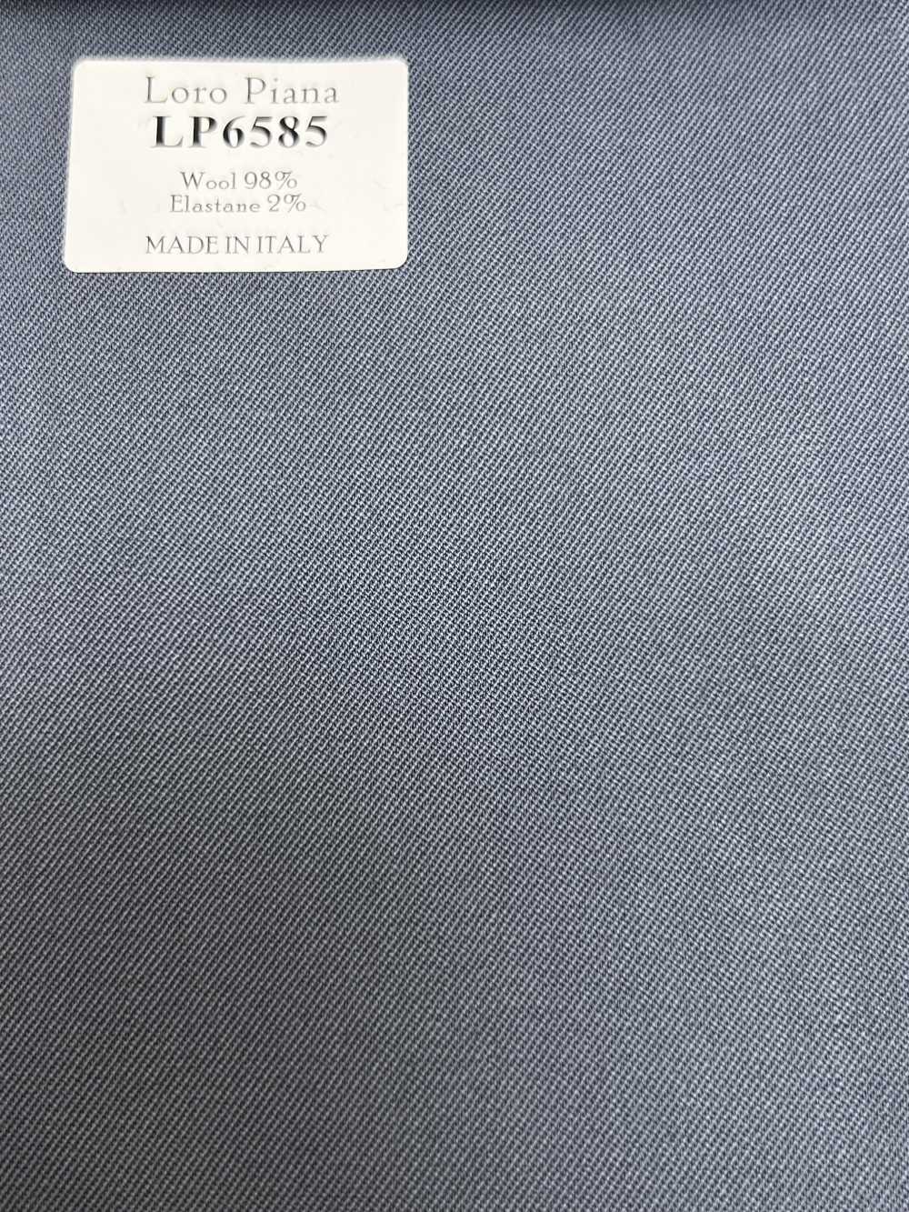 LP6585 Loro Piana 삭스 무지[원단] 호소이 쇼지 주식회사
