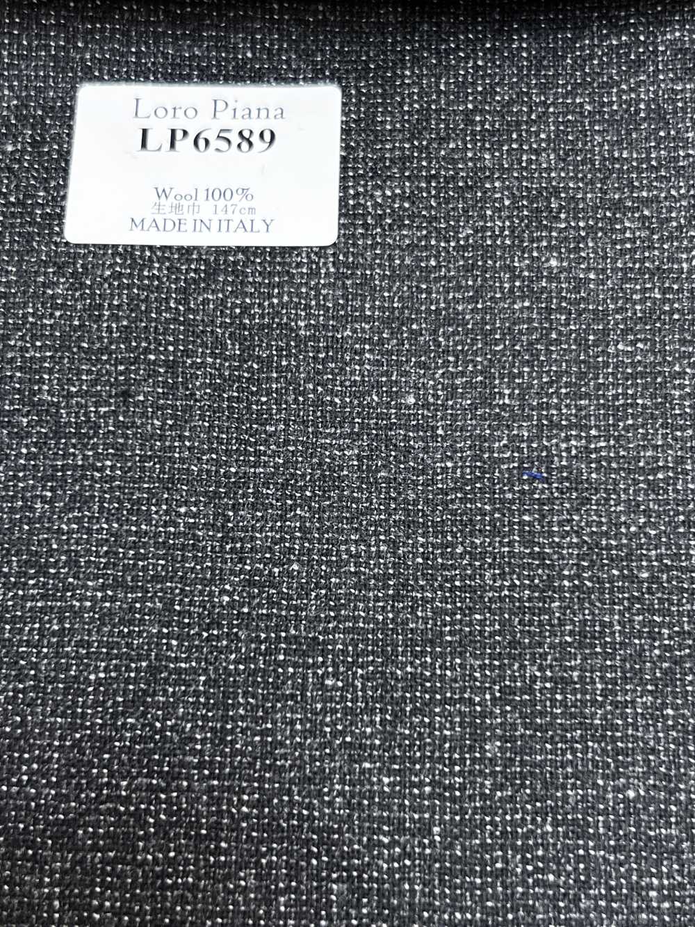 LP6589 Loro Piana 그레이[원단] 호소이 쇼지 주식회사
