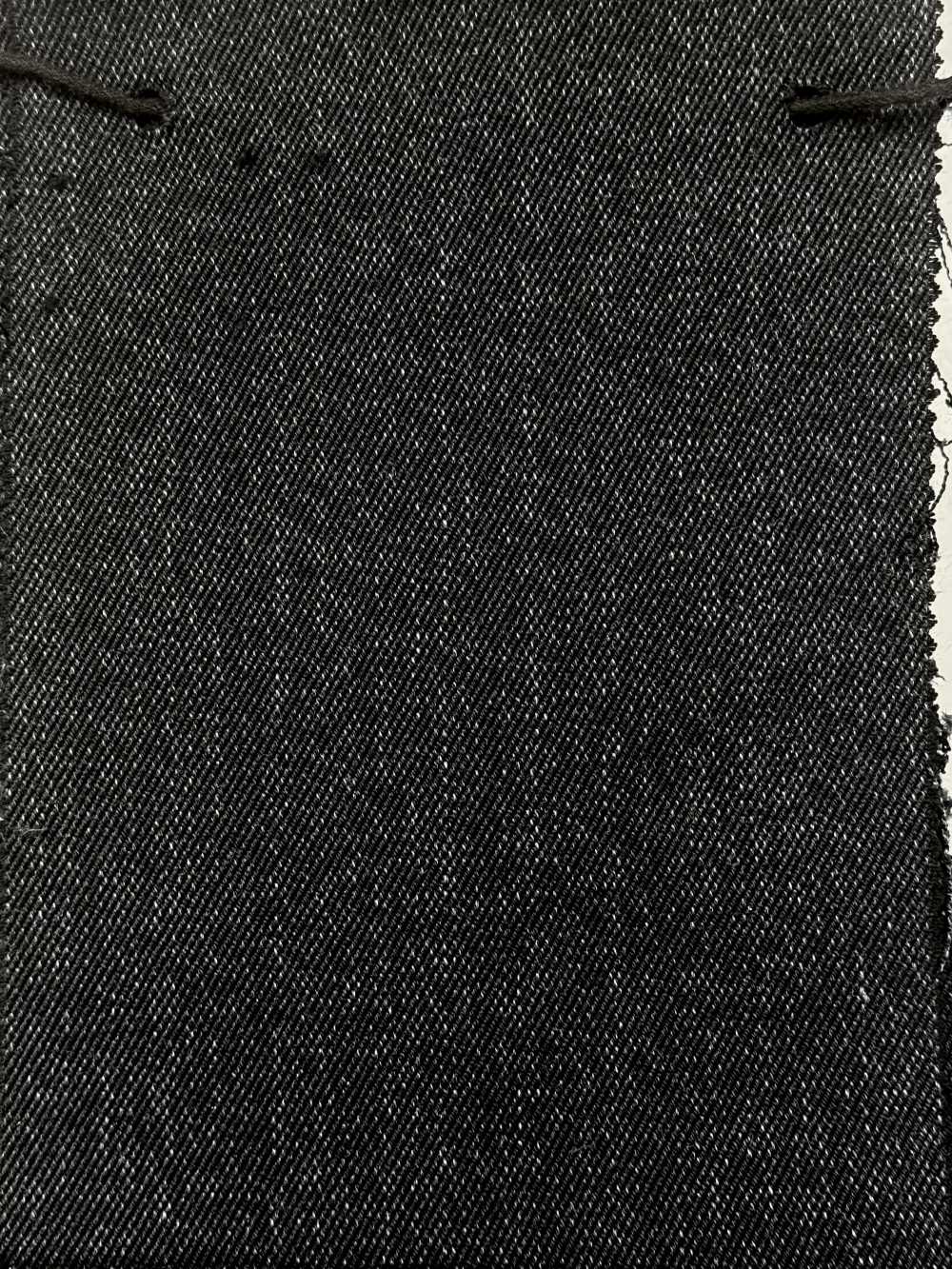 NWD010-341 NIKKE Nikke Textile Co., Ltd. 울 데님 네이비 블루 무지[원단] NIKKE TEXTILE
