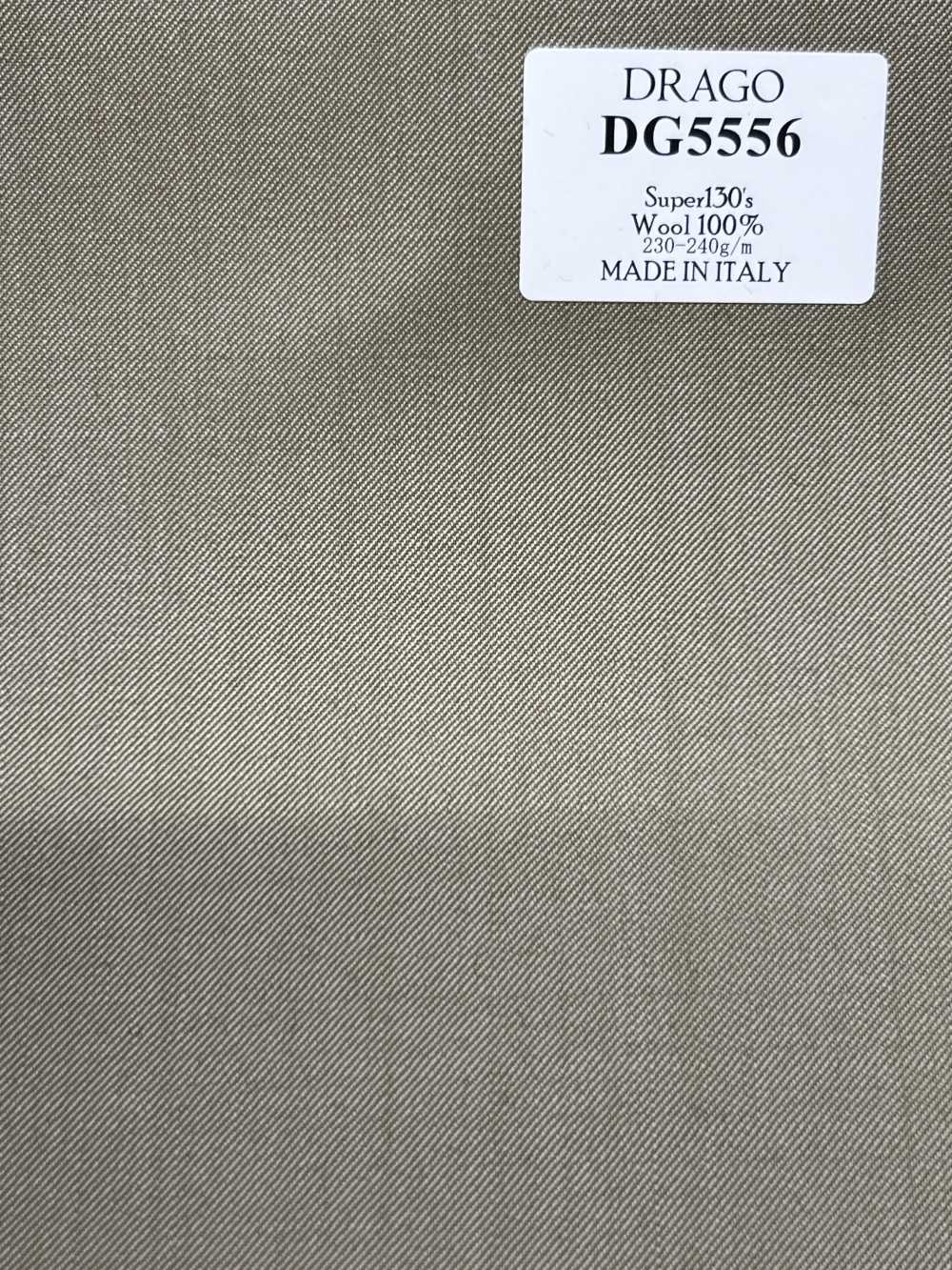 DG5556 DRAGO Super130's 인디고 무지[원단] 호소이 쇼지 주식회사