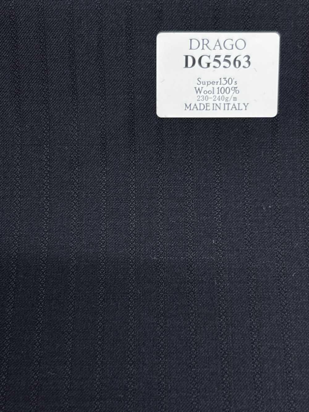 DG5563 DRAGO Super130's 브라운 무지[원단] 호소이 쇼지 주식회사