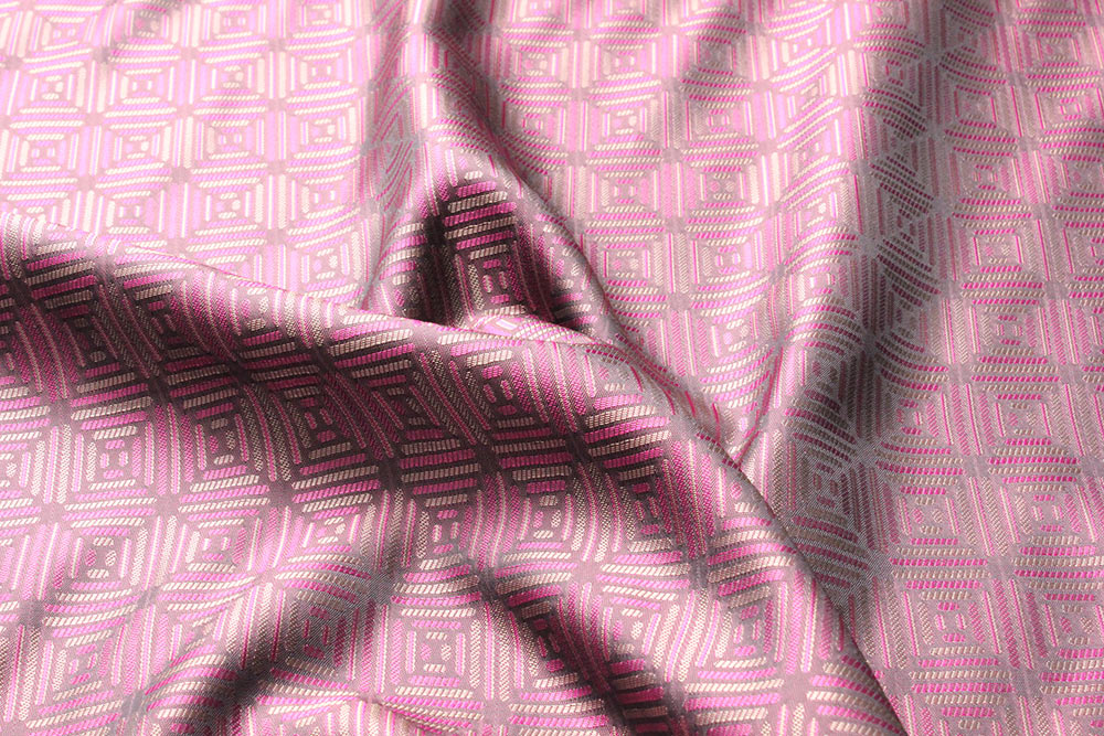 KS1002 【아울렛】선염 큐플라 100% 안감 안감 산 곡참깨