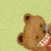 애플그린×곰 애플그린×곰