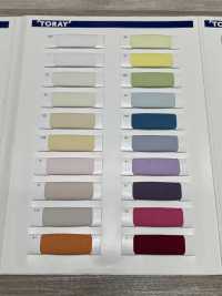 1005 SAP 쿨 스트레치 라이닝(땀 흡수, 속건)[안감] TORAY 서브 사진