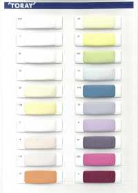 1005 SAP 쿨 스트레치 라이닝(땀 흡수, 속건)[안감] TORAY 서브 사진