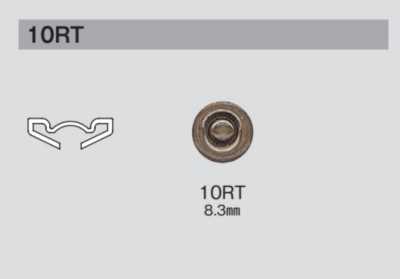 10RT 10RT RIVET
