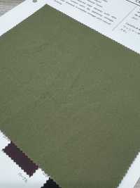 1205 햇볕에 말린 빈티지 세탁기 워셔 가공[원단] VANCET 서브 사진