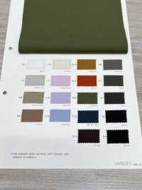 1205 햇볕에 말린 빈티지 세탁기 워셔 가공[원단] VANCET 서브 사진