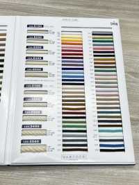 124-3200 아크릴 꼬인 코드[리본 / 테이프 / 코드] 다린(DARIN) 서브 사진