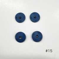 1623 실크 슬림 엣지(얇은 실크 스냅 버튼)[스냅단추] Gondola 서브 사진