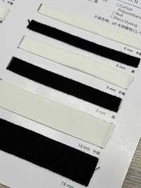 1910 데오스마일 코튼 스트레치 테이프(소취)[리본 / 테이프 / 코드] ROSE BRAND (Marushin) 서브 사진