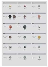 21RT 21RT RIVET[도트 단추 / 아일렛] 모리토(MORITO) 서브 사진