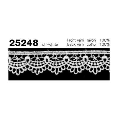 25248 좁은 폭 케미컬 레이스