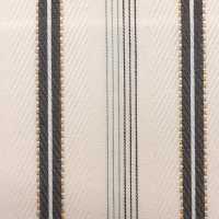 3000 줄무늬 스레 키[주머니 안감] Ueyama Textile 서브 사진