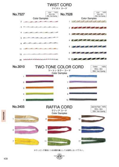 3010 투톤 컬러 코드 (약 3MM)