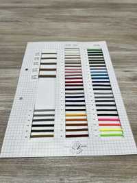 3061 아크릴 코드(약 2.5mm)[리본 / 테이프 / 코드] ROSE BRAND (Marushin) 서브 사진