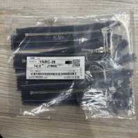 3YNRC YZiP® 지퍼(청바지용) 사이즈 3, 니켈 실버 잠금 장치 YKK 서브 사진