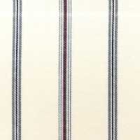 410 선염 도비 줄무늬 스레 키[주머니 안감] Ueyama Textile 서브 사진