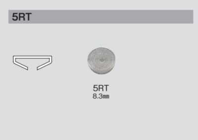 5RT 5RT RIVET