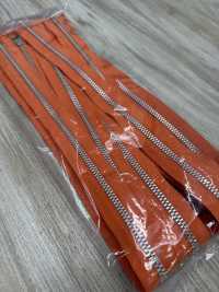 5YANOR YZiP® 지퍼 (알루미늄) 5 사이즈 오픈 YKK 서브 사진