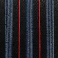 6000 줄무늬 주머니 안감(60/2 실) Ueyama Textile 서브 사진