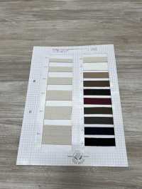 6254 코튼 두꺼운 능직 테이프 (1.7mm 두께)[리본 / 테이프 / 코드] ROSE BRAND (Marushin) 서브 사진