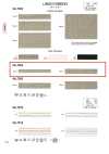 7504 린넨 리본