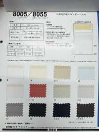 8005 8000 시리즈: 다목적 광폭 표준 심지 Nittobo 어드밴텍스 서브 사진