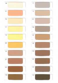 8787HS 하이 스트레치 소프트 라이닝 하이 스트레치 트윌[안감] TORAY 서브 사진