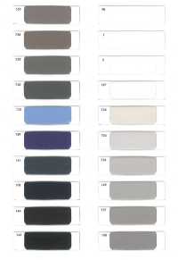 8787HS 하이 스트레치 소프트 라이닝 하이 스트레치 트윌[안감] TORAY 서브 사진