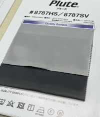 8787HS 하이 스트레치 소프트 라이닝 하이 스트레치 트윌[안감] TORAY 서브 사진