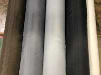 9600W 폴리에스터 무릎 안감 (무늬 없음) TORAY 서브 사진