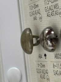 AB4 ABS 수지 도금 버튼[단추] DAIYA BUTTON 서브 사진