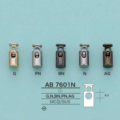 AB7601N 코드록