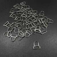 AKP8543N 다이캐스트 지퍼 포인트(지퍼 슬라이더) IRIS 서브 사진