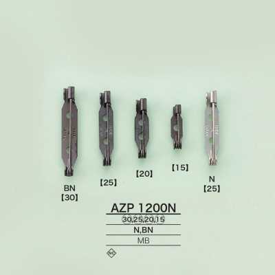 AZP1200N 브로치핀