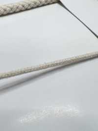 CK-18 코튼 트위스트 코드[리본 / 테이프 / 코드] RIVER 서브 사진