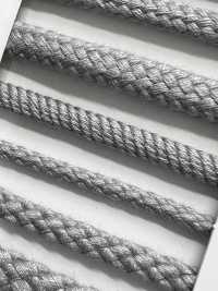 CK-520 광택 코드 라운드 코드 메시[리본 / 테이프 / 코드] 서브 사진