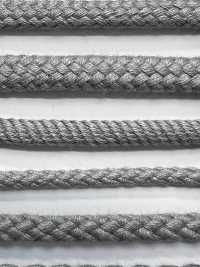 CK-520 광택 코드 라운드 코드 메시[리본 / 테이프 / 코드] 서브 사진