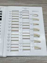 CK16 내추럴 코드[리본 / 테이프 / 코드] 서브 사진