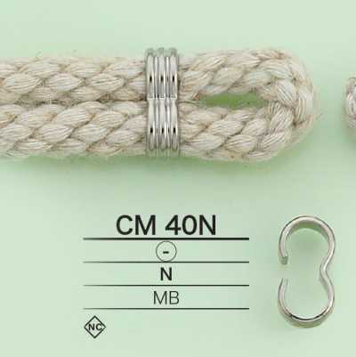 CM40N 아치 금구 바늘 감지기 대응