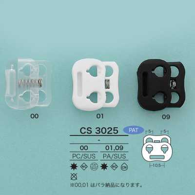 CS3025 코드록
