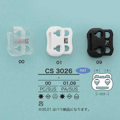 CS3026 코드록