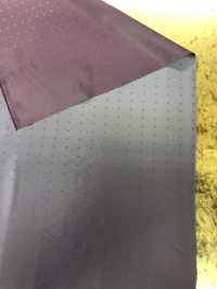 D581 작은 패턴 폴리에스터 안감 Okura Shoji 서브 사진