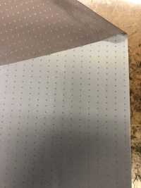 D581 작은 패턴 폴리에스터 안감 Okura Shoji 서브 사진