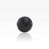 G3529 아크릴 수지제 터널 발 단추