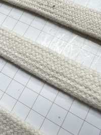 HC-1010 코튼 평 코드[리본 / 테이프 / 코드] 서브 사진