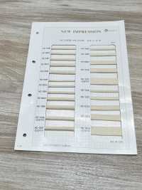 HC-1010 코튼 평 코드[리본 / 테이프 / 코드] 서브 사진