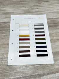 HC-1010 코튼 평 코드[리본 / 테이프 / 코드] 서브 사진