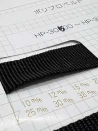 HP30500 폴리 프로필렌 벨트 1.2MM 두께[리본 / 테이프 / 코드] 이름 없음 서브 사진